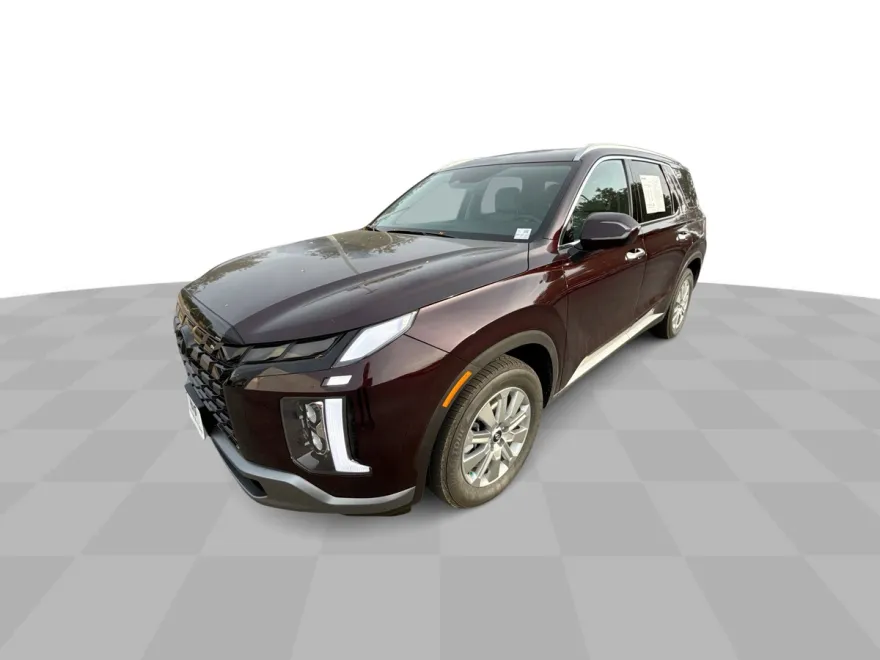 2025 Hyundai Palisade SEL photo 1