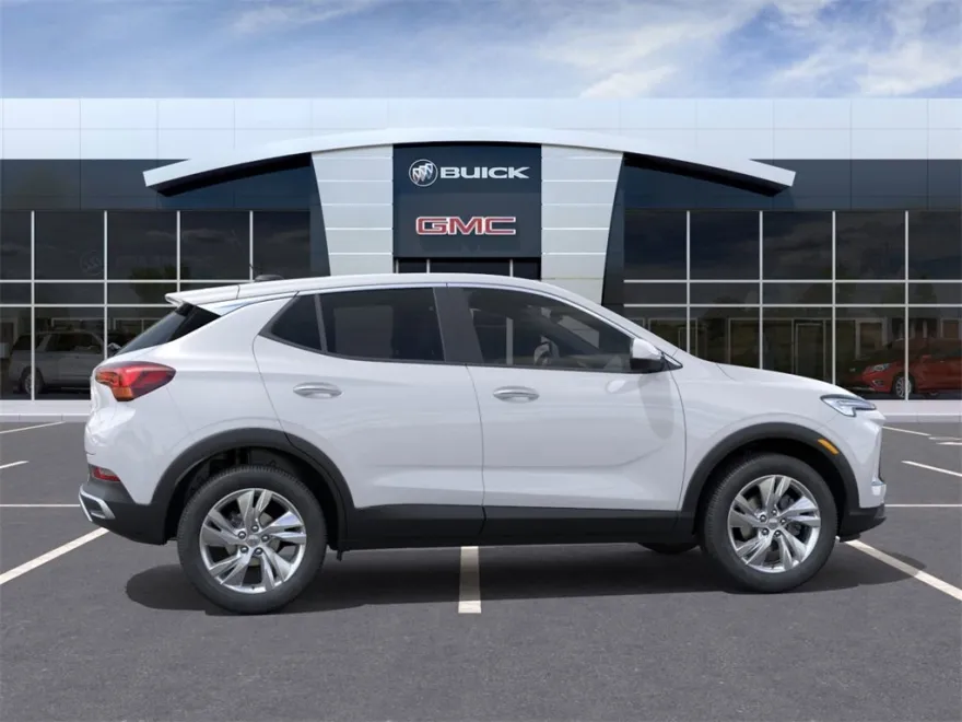 2026 Buick Encore GX Preferred photo 1