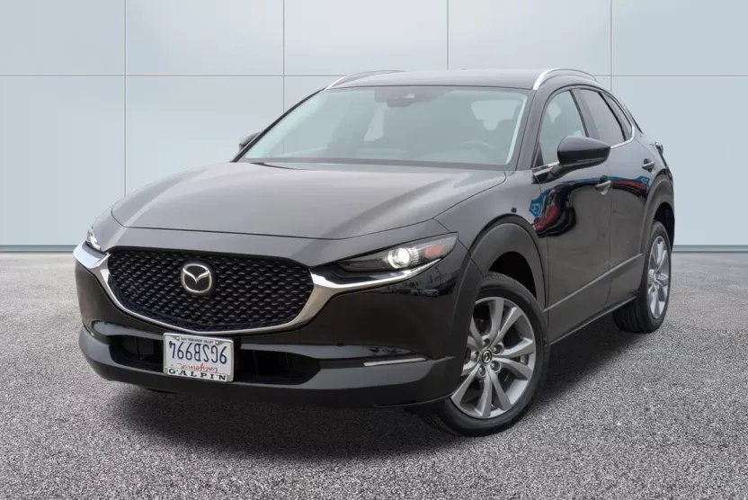 2023 Mazda CX-30 2.5 Turbo Premium photo 1