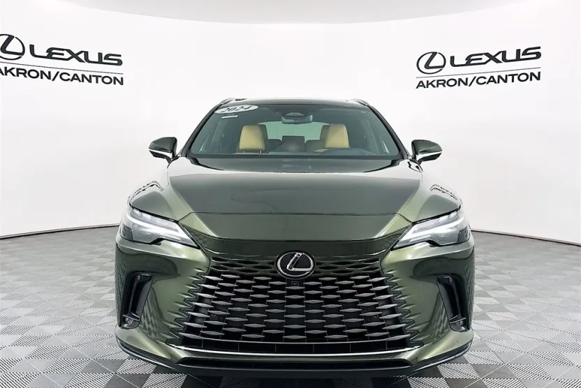 2024 Lexus RX 350 photo 1