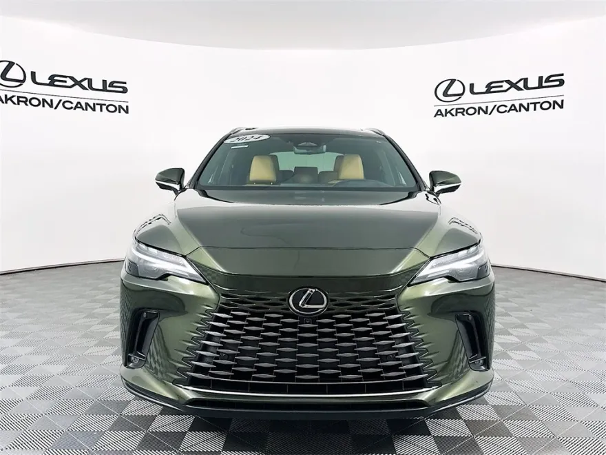 2024 Lexus RX 350 photo 1