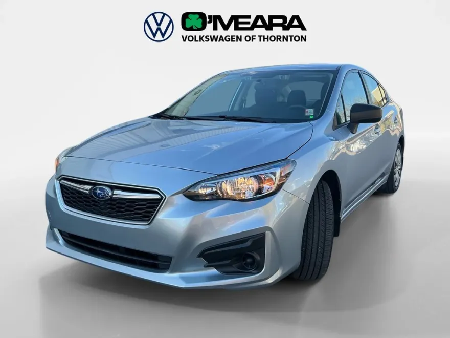 2019 Subaru Impreza 2.0i photo 1