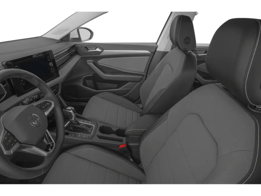 2025 Volkswagen Jetta 1.5T SE photo 5