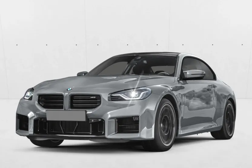 2024 Bmw M2 photo 1