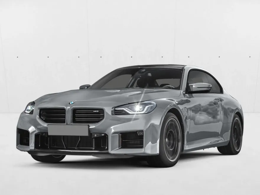 2024 Bmw M2 photo 1