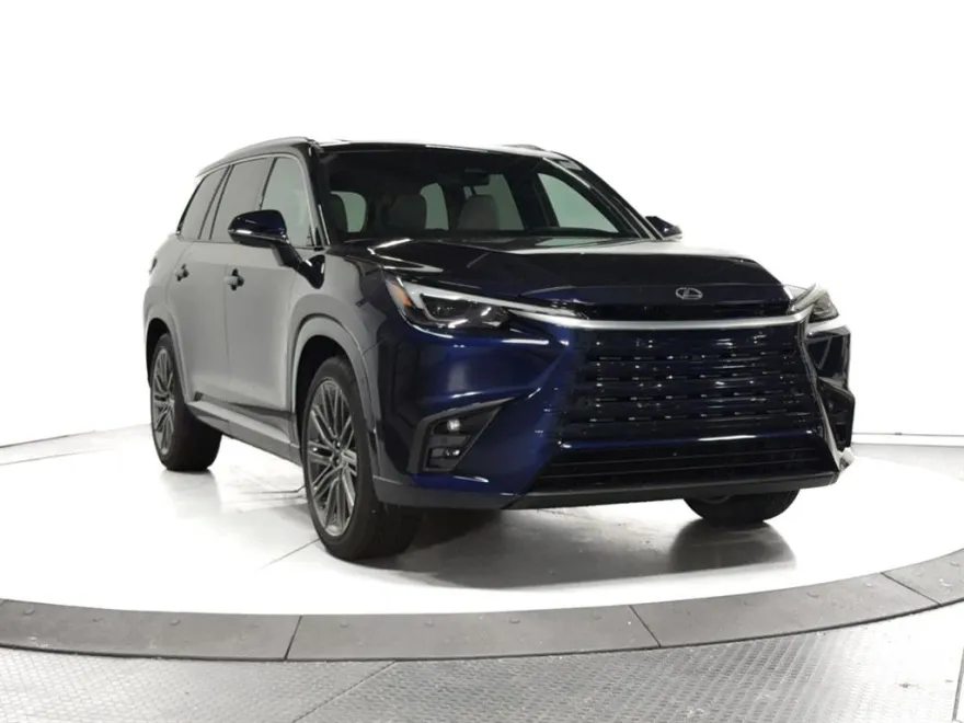 2025 Lexus TX 350 Luxury photo 1