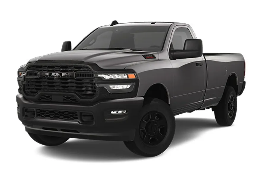 2025 Ram 3500 Tradesman photo 1