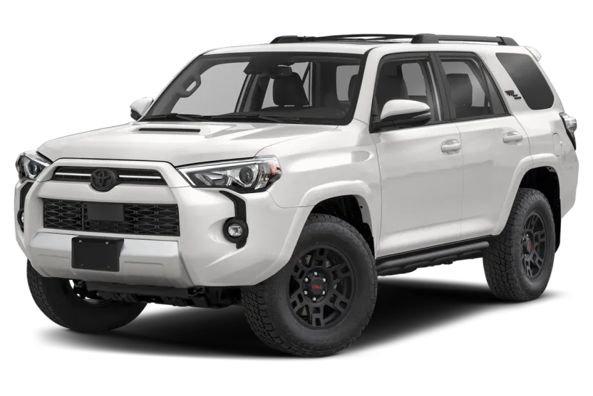 2023 Toyota 4Runner TRD Premium photo 1