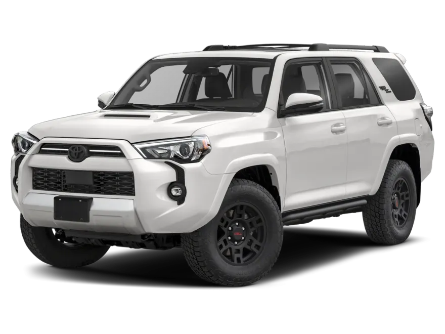 2023 Toyota 4Runner TRD Premium photo 1