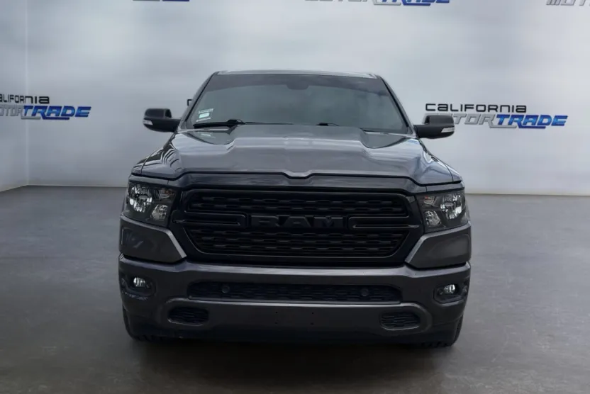2022 Ram 1500 Big Horn Lone Star photo 1