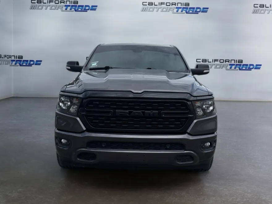 2022 Ram 1500 Big Horn Lone Star photo 1