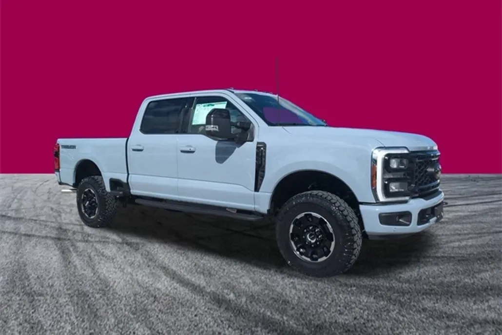 2026 Ford F-350 photo 1
