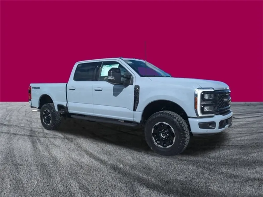 2026 Ford F-350 photo 1