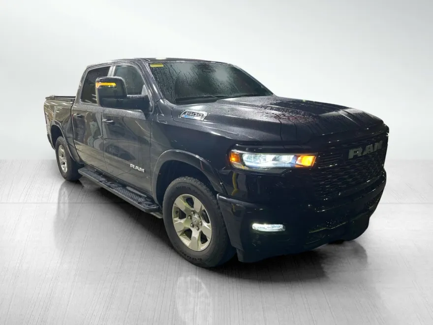 2025 Ram 1500 Big Horn Lone Star photo 1