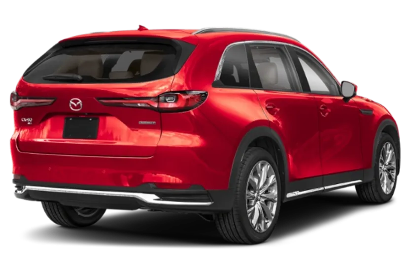 2026 Mazda CX-90 3.3 Turbo Premium Plus photo 1