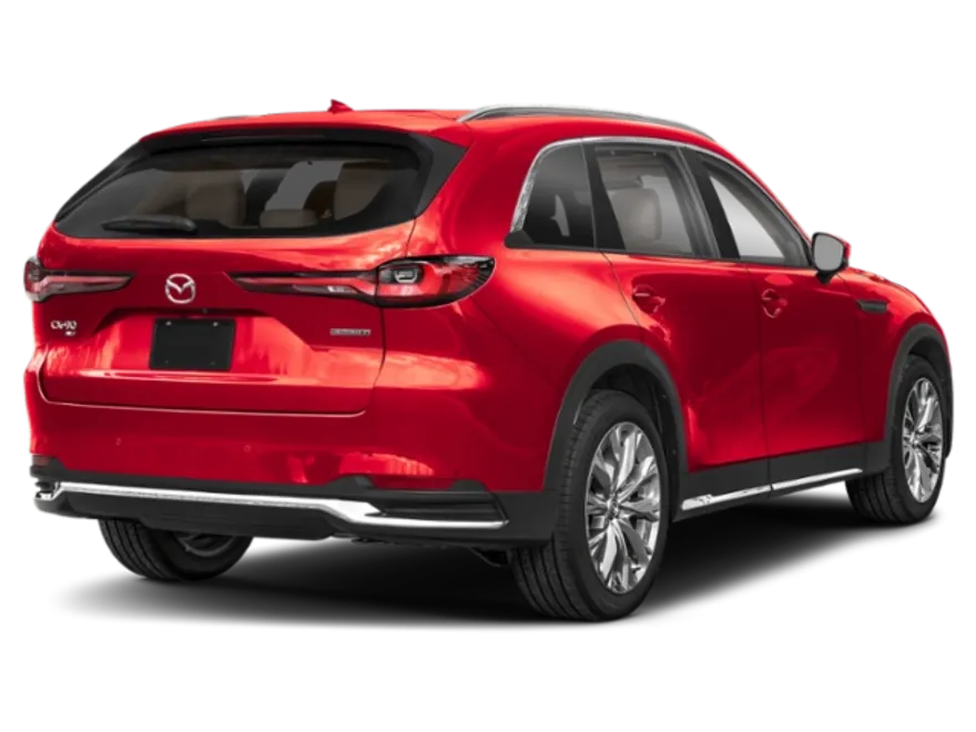 2026 Mazda CX-90 3.3 Turbo Premium Plus photo 1