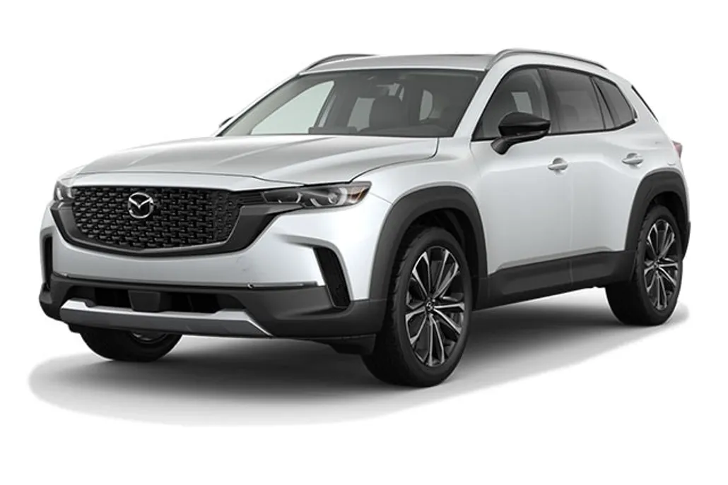 2023 Mazda CX-50 2.5 Turbo Premium photo 1