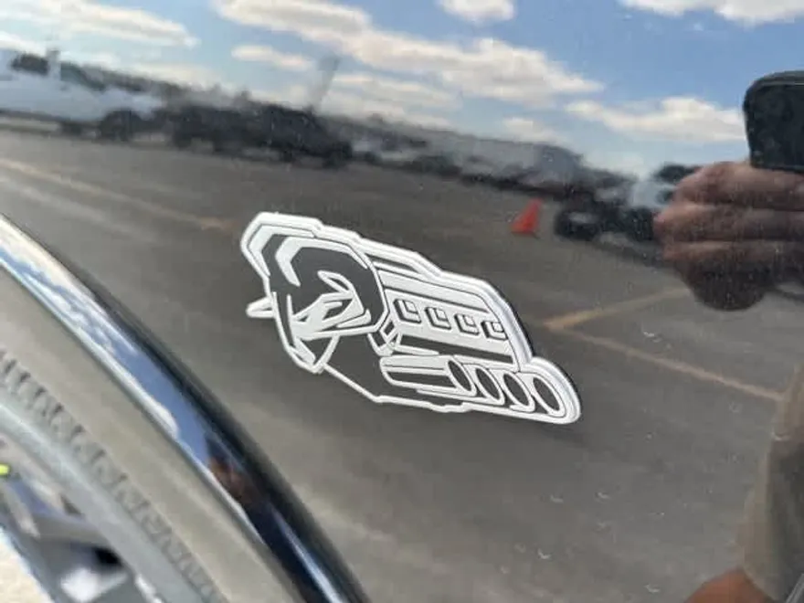 2026 Ram 1500 Big Horn photo 1