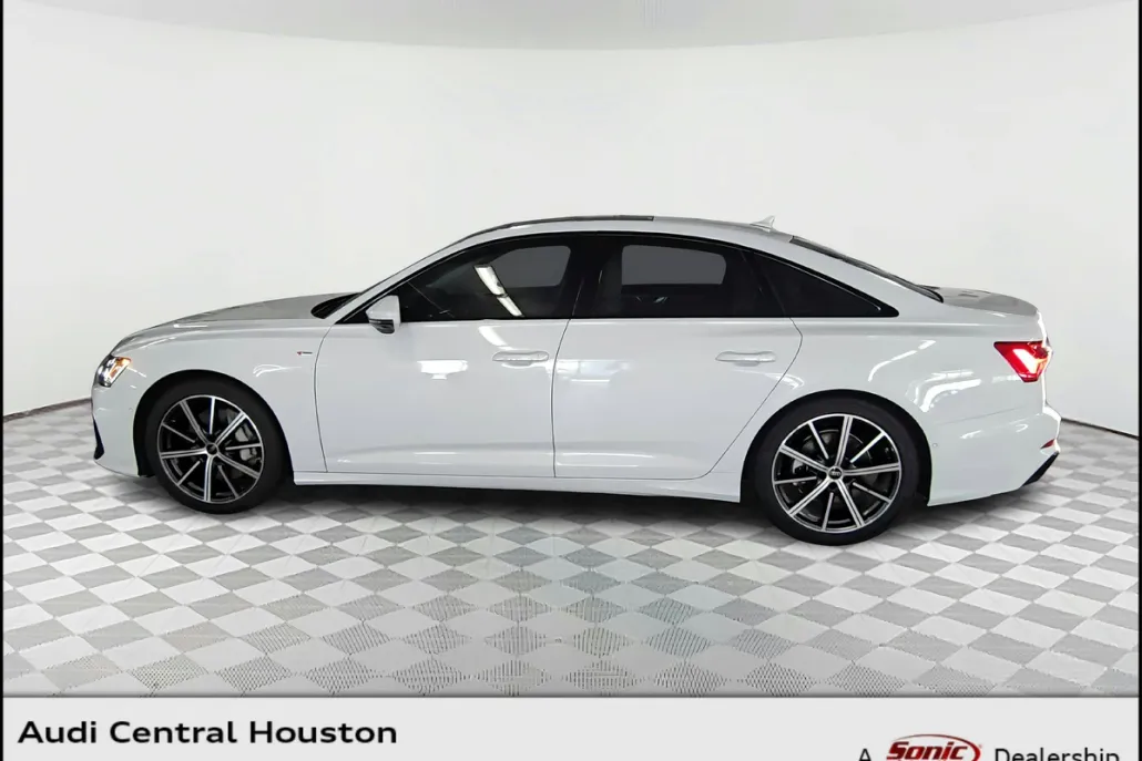 2025 Audi A6 Quattro Premium photo 1