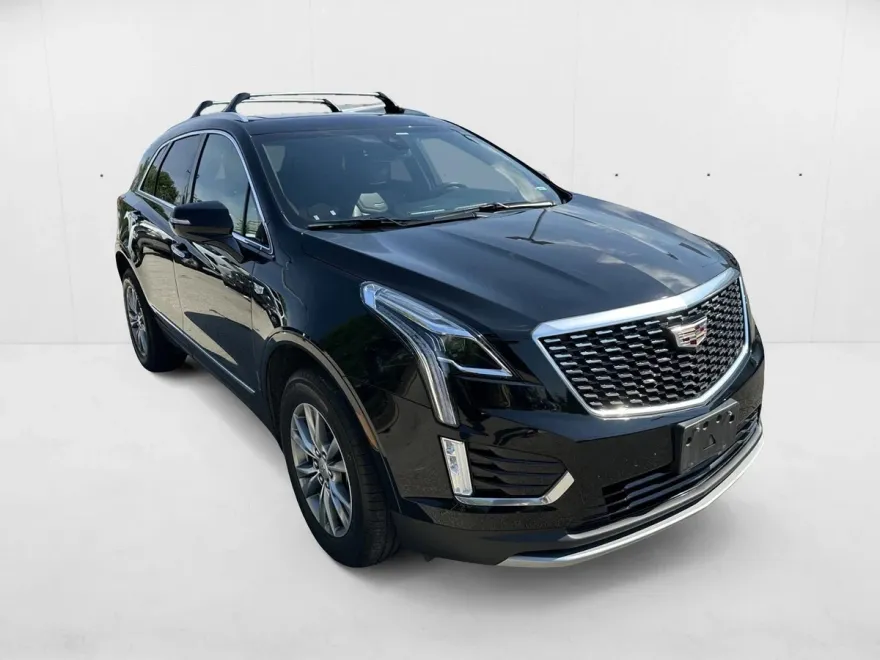 2022 Cadillac XT5 Premium Luxury photo 1