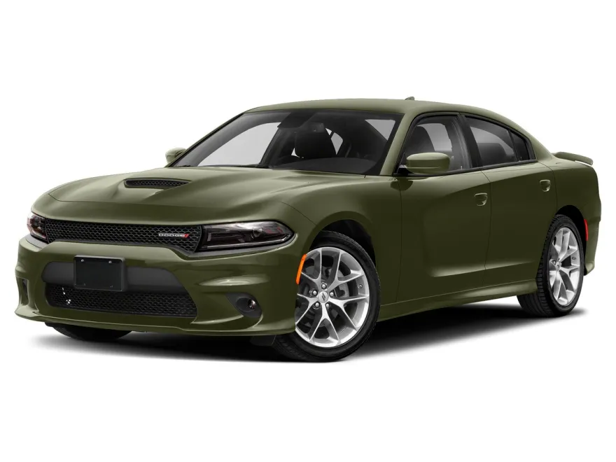 2023 Dodge Charger R/T photo 1