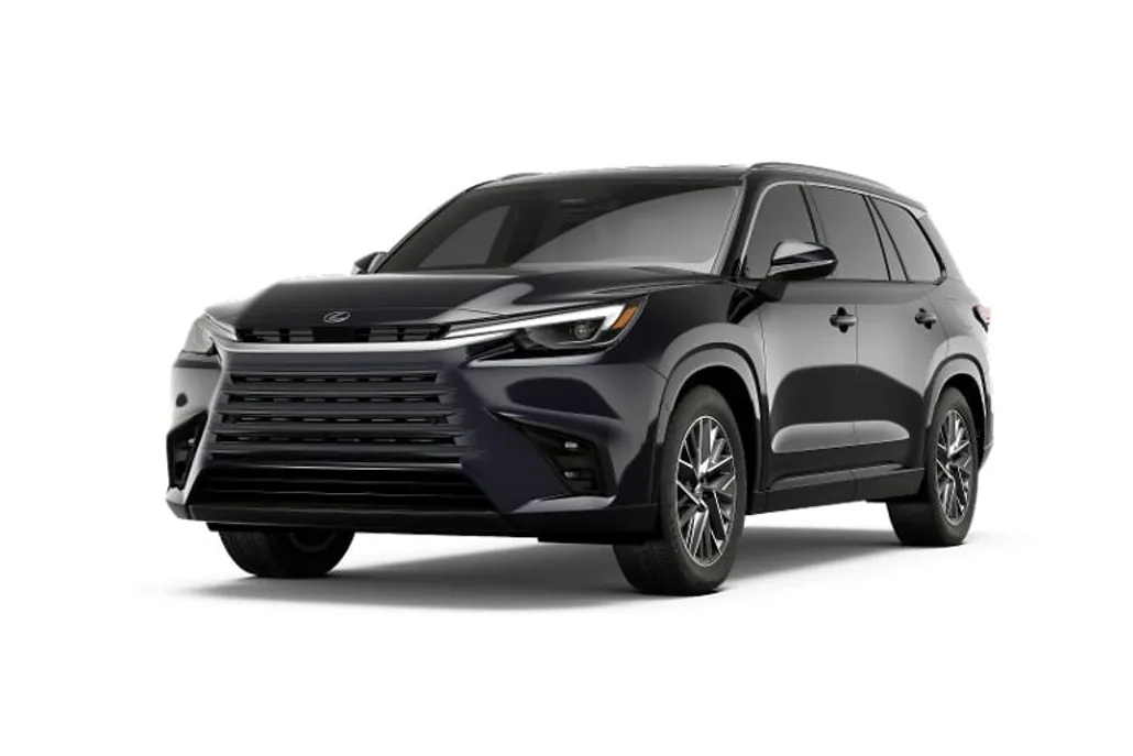 2025 Lexus TX 350 Luxury photo 1