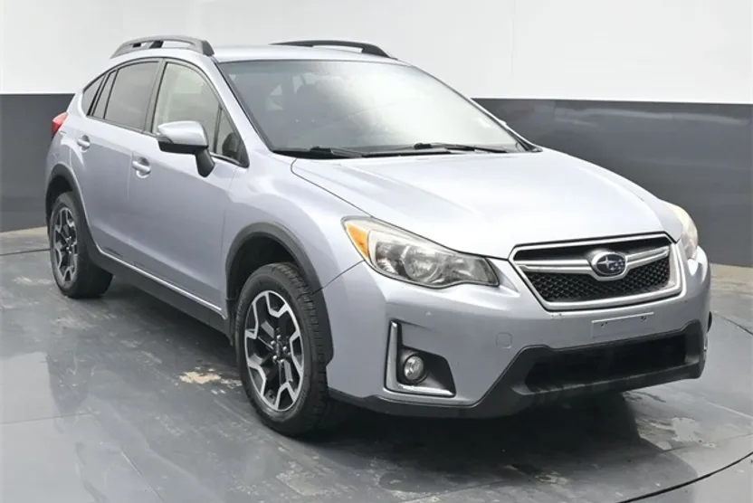 2016 Subaru Crosstrek 2.0i Limited photo 1