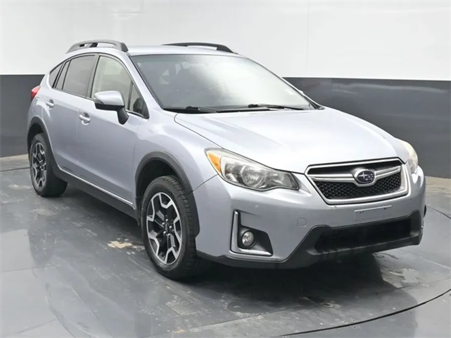 2016 Subaru Crosstrek 2.0i Limited photo 1