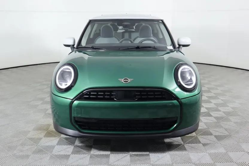2025 Mini Countryman S ALL4 photo 1