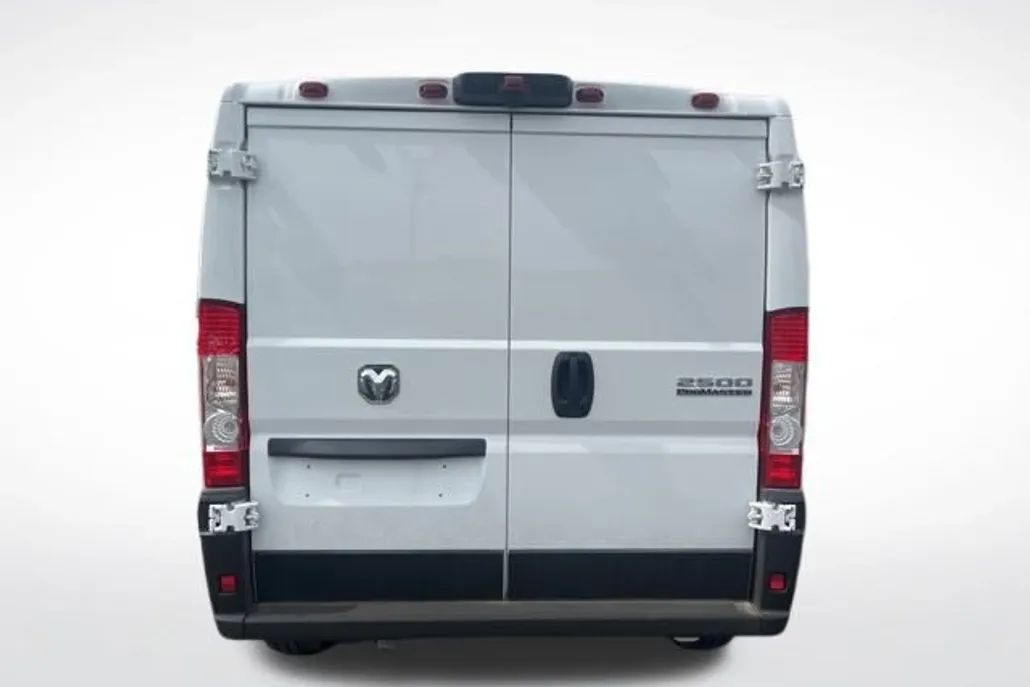 2025 Ram ProMaster 2500 Base photo 1