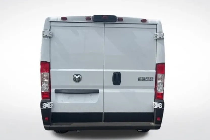 2025 Ram ProMaster 2500 Base photo 1