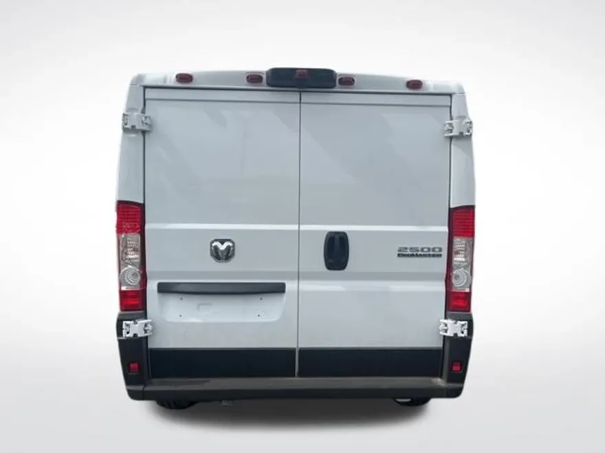 2025 Ram ProMaster 2500 Base photo 1