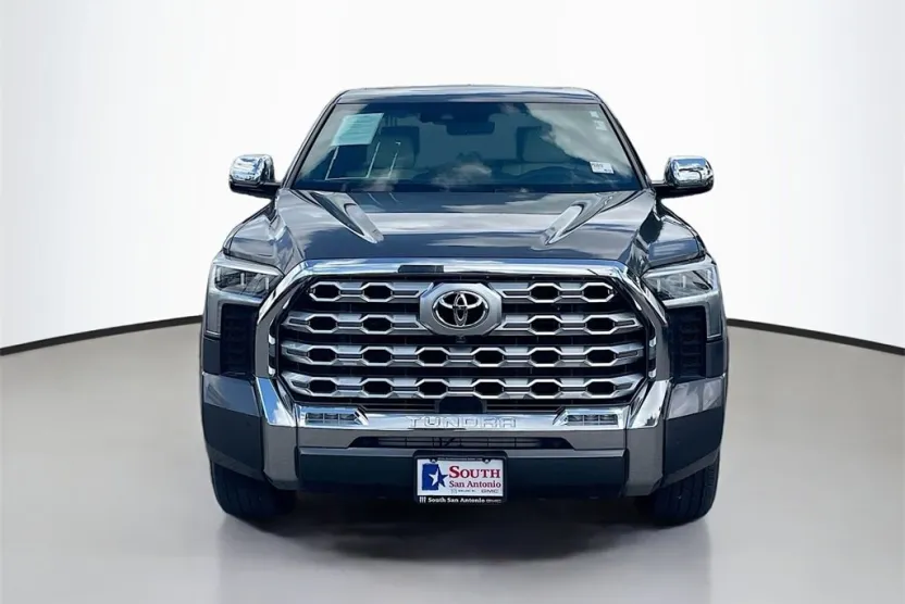 2023 Toyota Tundra 1794 Edition photo 1