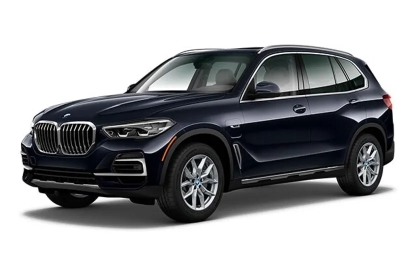 2023 Bmw X5 xDrive45e photo 1