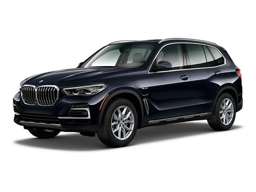 2023 Bmw X5 xDrive45e photo 1