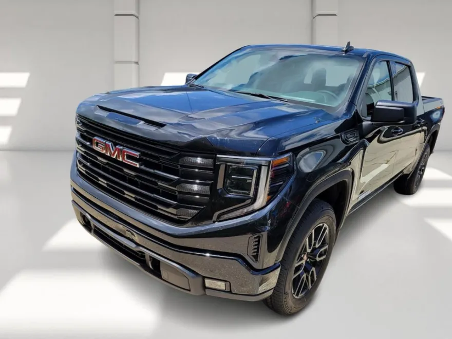 2025 Gmc Sierra 1500 Elevation photo 1