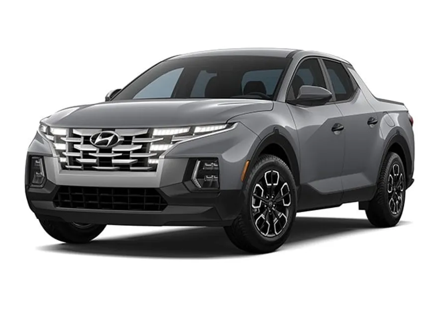2024 Hyundai Santa Cruz SEL photo 1