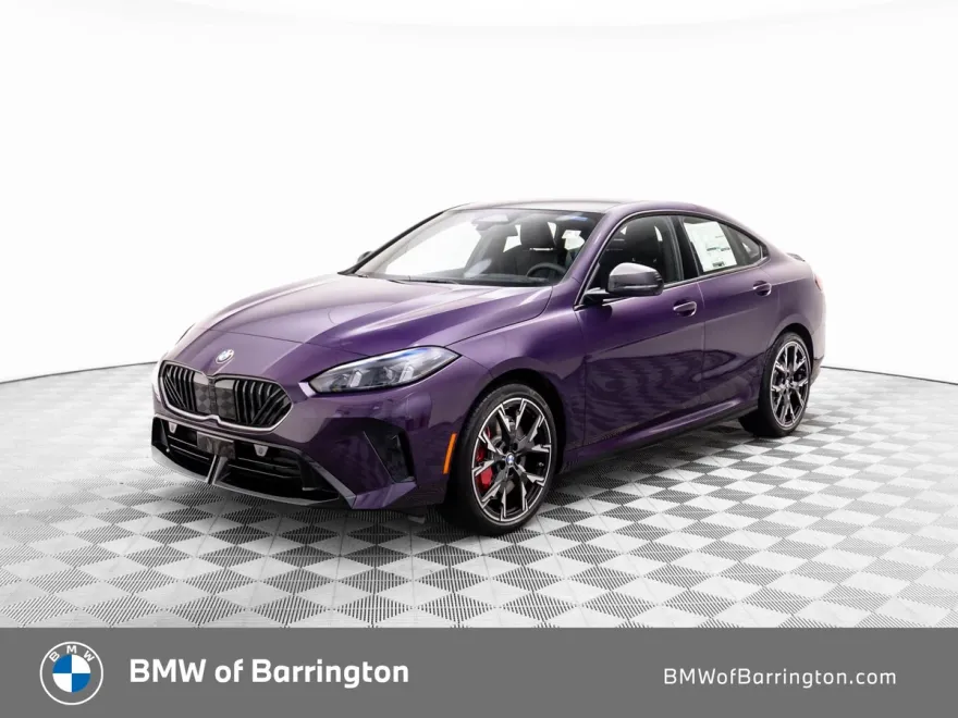 2026 Bmw 228 photo 1