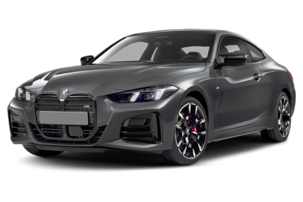 2026 Bmw M440i xDrive photo 1