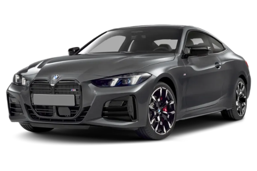 2026 Bmw M440i xDrive photo 1