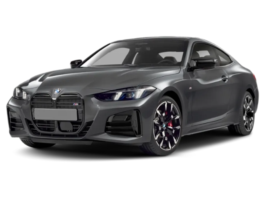 2026 Bmw M440i xDrive photo 1