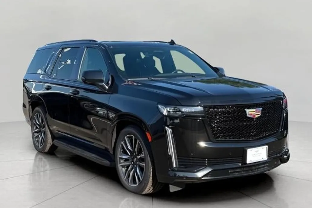 2023 Cadillac Escalade Sport photo 1