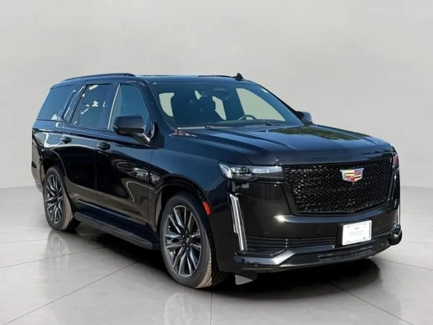 2023 Cadillac Escalade Sport photo 1