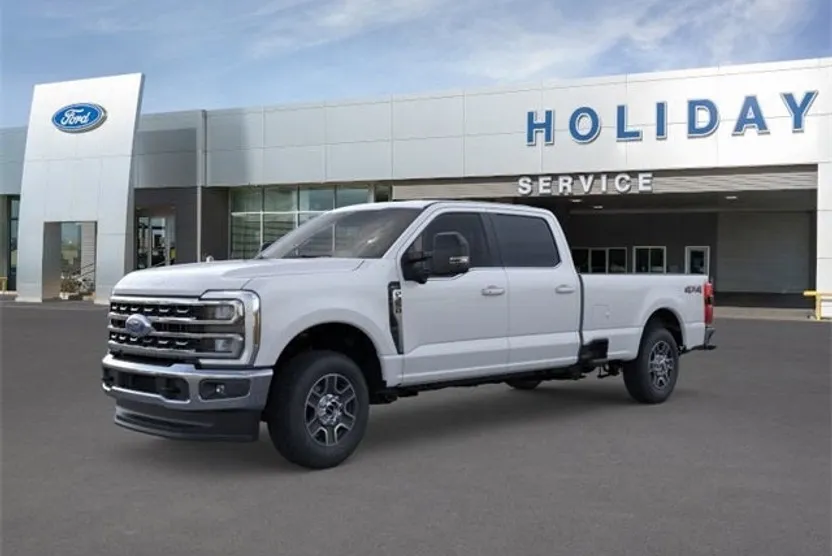 2026 Ford F-350 photo 1