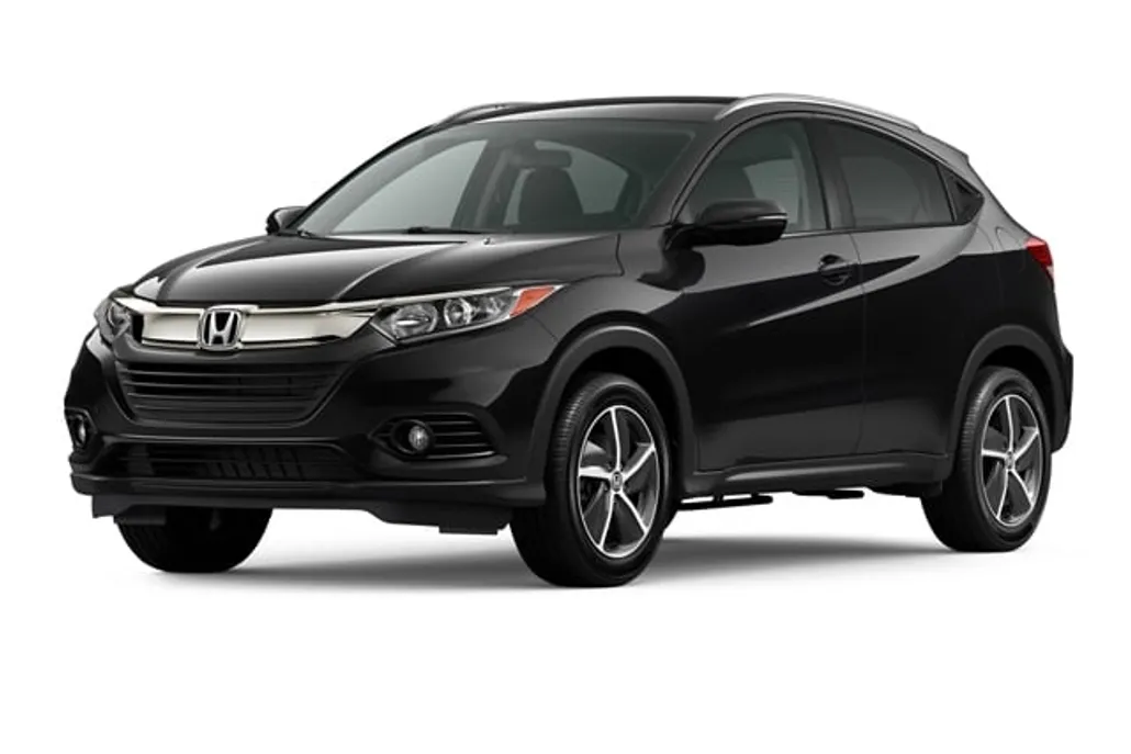2022 Honda HR-V EX photo 1