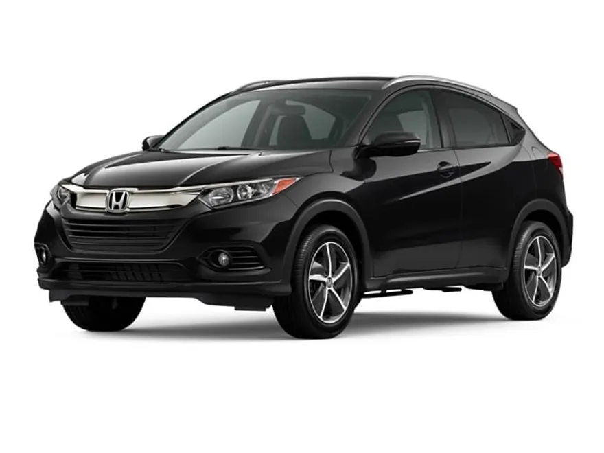 2022 Honda HR-V EX photo 1