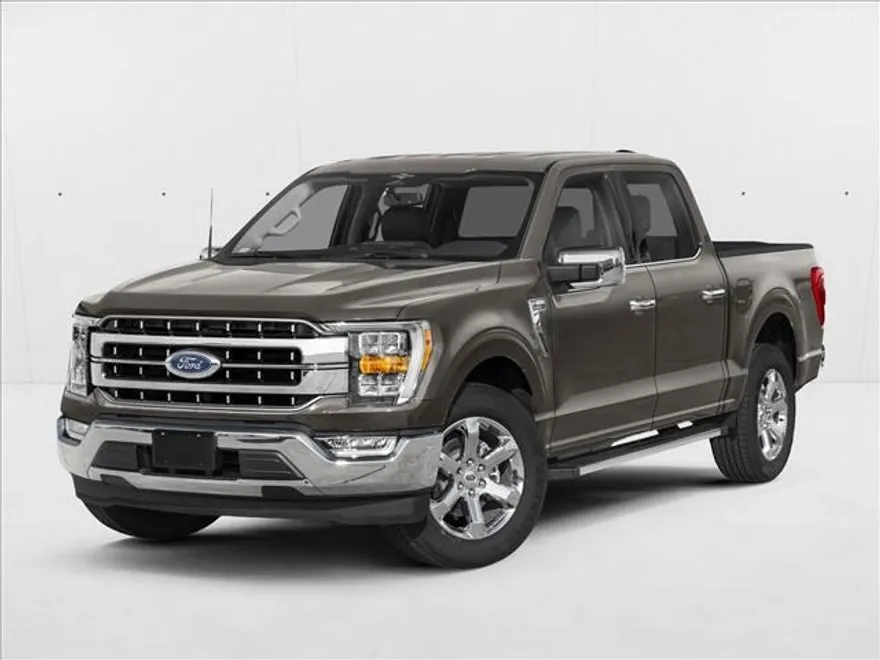 2023 Ford F-150 Lariat photo 1