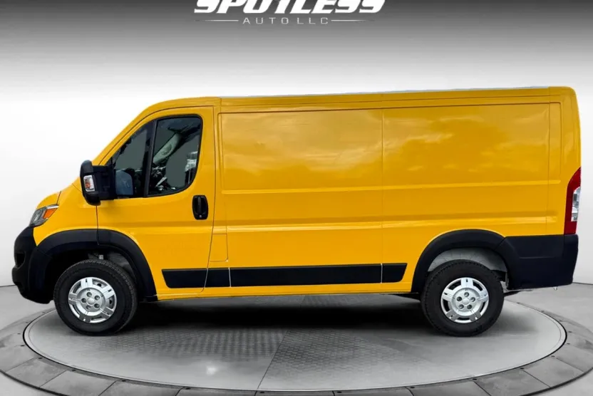 2023 Ram ProMaster 2500 photo 1