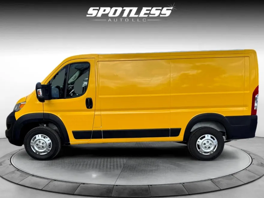 2023 Ram ProMaster 2500 photo 1