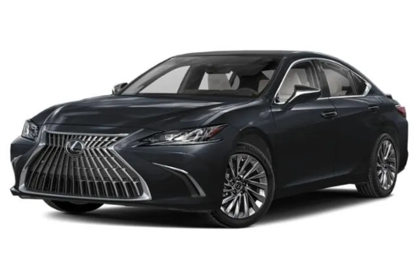 2023 Lexus ES 350 Ultra Luxury photo 1